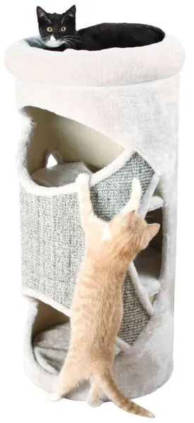 Preview: Cat Tower Gracia